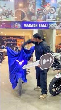 Pulsar N160 🔥 Golden USD Forks + Single Seat – Best Bike in This Price #n160