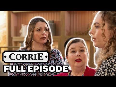 Coronation Street Full Episode | Tuesday 7th April 2026