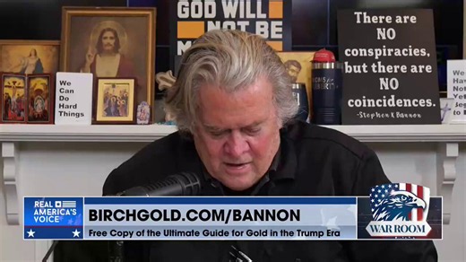 🚨 Alex Jones on Bannon's War Room--- 6-20-25 --- Two Days Before the First Iran StrikesAlex Jones Spelled Out Everything That Would Happen if We Went to WAR with IRAN ... and IT HAPPENED.Tomorrow's News Today! @RealAlexJones