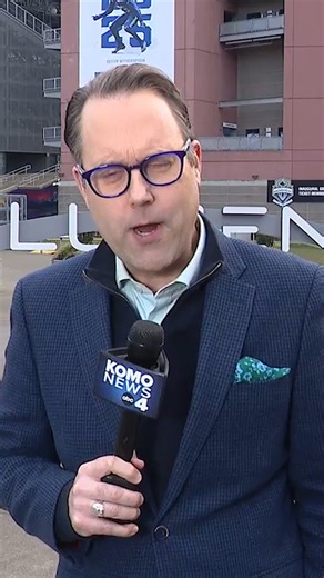 On Monday afternoon in Pioneer Square, the newest Seahawks gear was still fresh out of the box — NFC Champions hoodies and hats. Hawks fans could be seen going in and out of Lumen Field's team store to grab them. Hours after a confetti-filled, “electric” night at Lumen Field, the celebration didn’t feel contained to the stadium. It spilled into the streets, into stores, into the way strangers nodded at each other in Seahawks colors — and into the plans fans are already making for Super Bowl 60. 