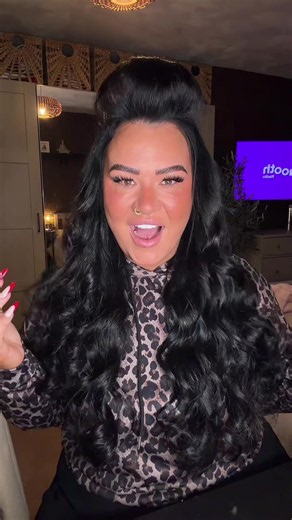 Bouncy blow at home 🙌🏼😍 #tymo #curler #hairtool #hairtutorial #curlyhair