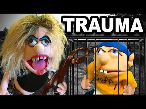 EVERY Time You Felt Bad For Jeffy
