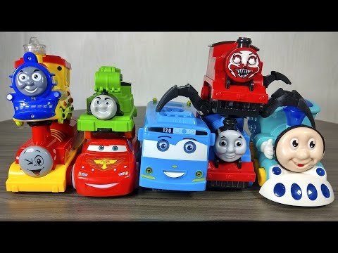 Toy ASMR , Satisfying with Unboxing ,Toys Set, Electric Toys, Cute Toys | Review toys