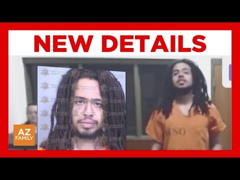 New details released in deadly shooting of Gilbert teen