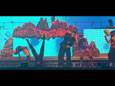 Jason Derulo - Talk Dirty (The Last Dance World Tour - Lanxess Arena Köln - Konzert - 2026-02-28)