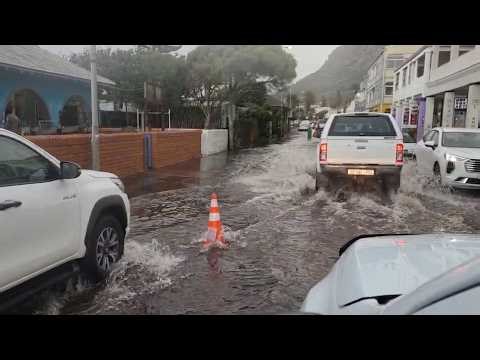 South Africa Today on 23 April 2026