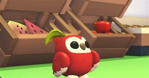 Adopt Me Fruit Owl Update: Everything You Need to Know. Clementine, Apple, Peach, and Pineapple Owl locations, rarities, and the best trading values for 2026.