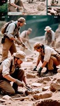 Göbekli Tepe: The Oldest Civilization That Wasn’t Supposed to Exist