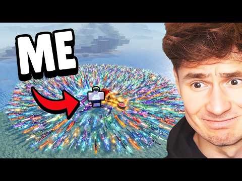 I Spent 24 Hours in this RNG GAME