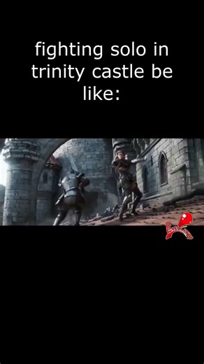 Demo 5 playing solo be like #blocktales #roblox #meme