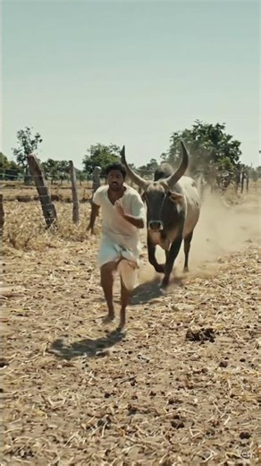 When The King Decides To Run 😱 #shorts