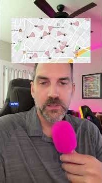 Navigate Safely: New MapQuest Update Blocks Flock Cameras #DataPrivacy #TechNews