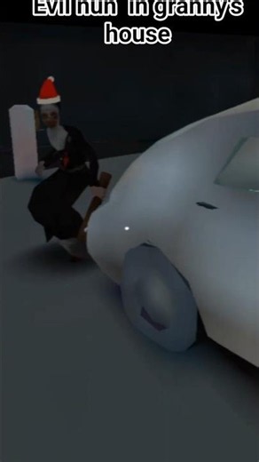 #granny chapter 3 utopian new update #youtube gaming
