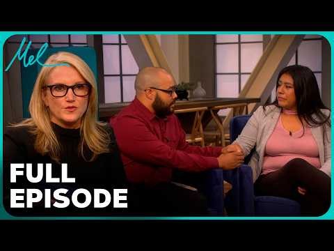 "20 Years of 'I'm Fine' Almost Cost Him His Marriage" | Full Episode | Mel Robbins