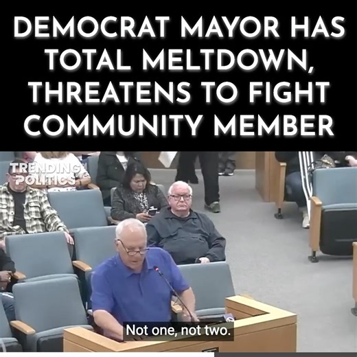 This man should be nowhere near public office! | Trending Politics