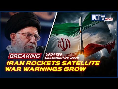 Israel Daily News - December 29, 2025 | High stakes Trump–Netanyahu meeting