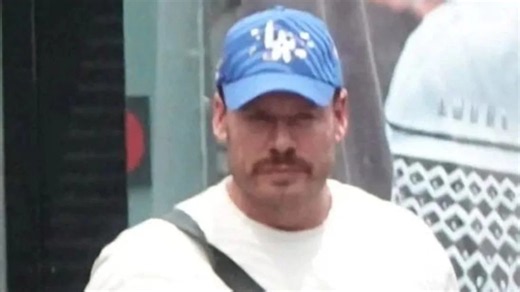 Ryan Wedding: From Olympic Snowboarder to FBI Fugitive