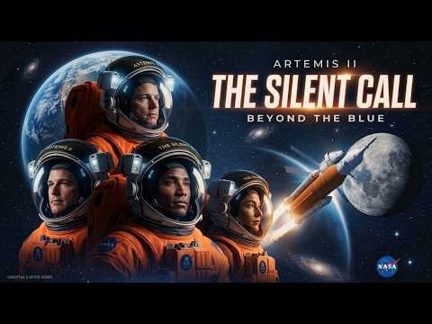 Artemis II The Secret NASA Isn't Telling You