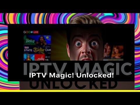 Unlock IPTV Magic on Your Laptop