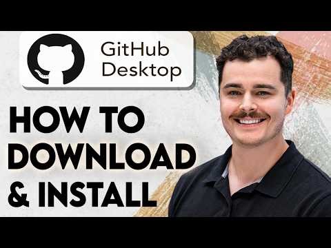 How To Download And Install GitHub Desktop On Windows [2026 Guide]
