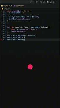 Javascript for beginners