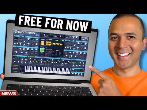 I didn’t expect this to be free