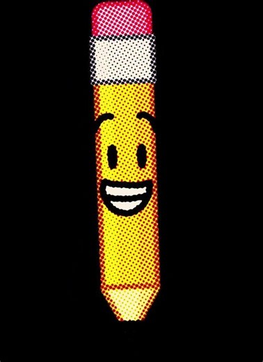 Top 5 most iconic BFDI veterans #BFDI #Ranked