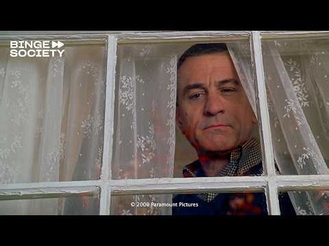 Meet The Parents (2000): Meeting Pam's Dad for the First Time | Full Scene