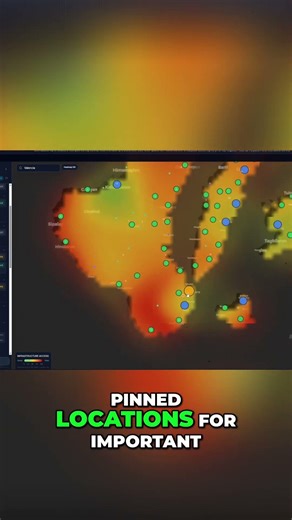Infrastructure Layer: Practical Maps for Essential Services #shorts