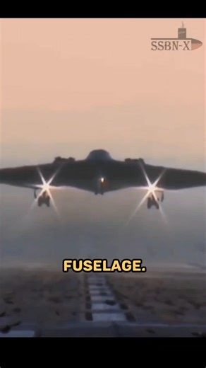 3 Unknown Facts About The B-2 Stealth Bomber