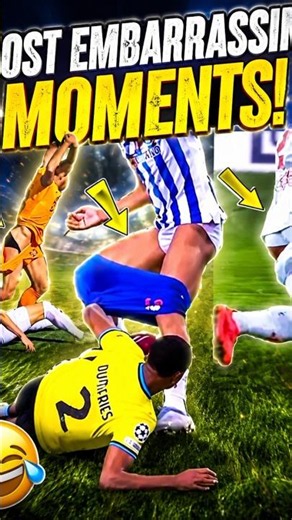 Malfunctions & Embarrassing Moment #football #messi #trending #worldcup #fifa #viral #footballshorts