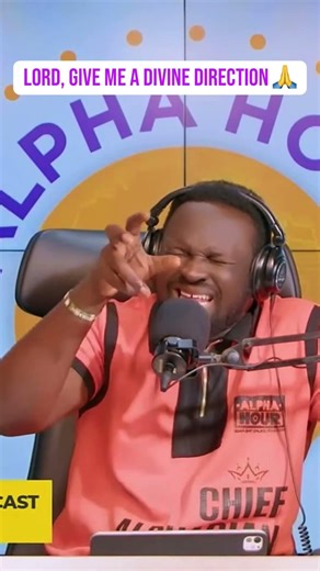 Lord, Give Me A Divine Direction #alphahour