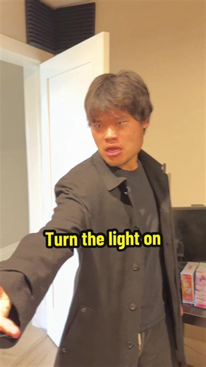 Bro turned the light on😭 #anime #deathnote | ryuk and light yagami