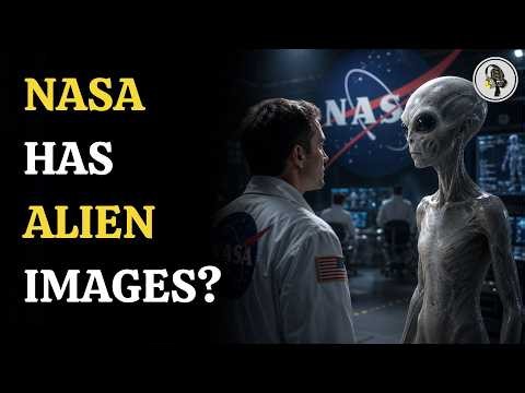 NASA Chief’s Alien Image Remark Sparks Extraterrestrial Mystery | WION Podcast