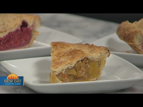 New Day Cleveland: Awesome Pie Company