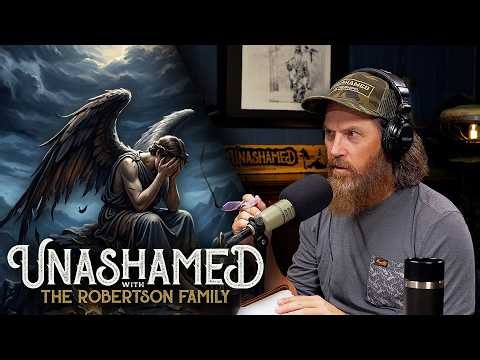Fallen Angels Crossed God’s Boundaries & This Is the Price They Paid | 1447