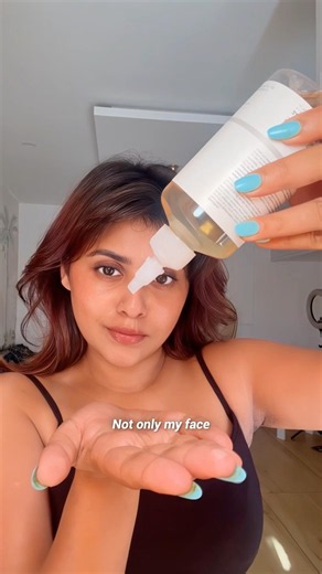 This Is How I Prep My Skin for the Festive Season ✨🤍 | The Ordinary Radiant Set