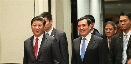 China Inc. Is Winning the AI Race – The American Spectator | USA News and Politics