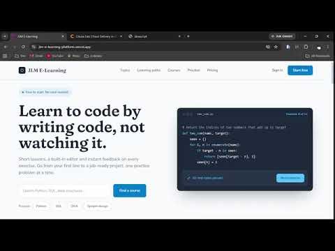 Loops in Javascript