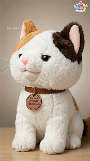 The Perfect Soft Toy for Every Child 🧸 | Premium Plush Toys | BST Soft Studio