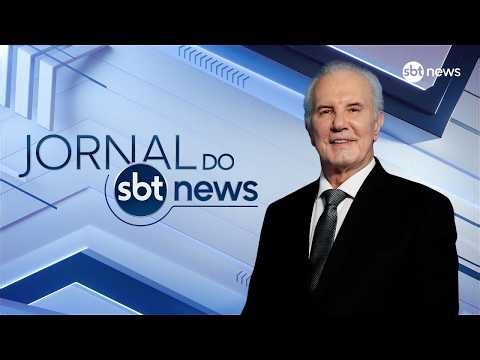 JORNAL DO SBT NEWS | 16/04/2026
