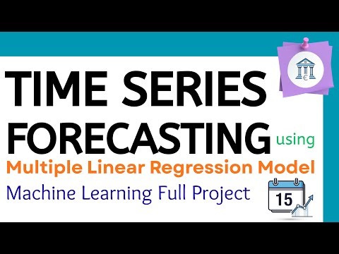 Time Series Forecasting for Beginners | Part 1: Basics, Workflow & Stationarity and dataset (Python)
