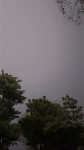 Severe storm