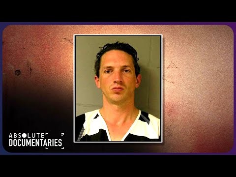 Inside the Chilling Crimes of Israel Keys - America's Unknown Serial Killer