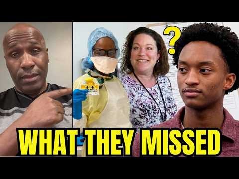 Forensic Pathologist GRADES Mississippi Medical Examiner’s Handling of Nolan Wells Autopsy