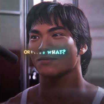 BRUCE LEE REPRESENTS THE PINNACLE OF CHINESE KUNG FU. #movie #fyp