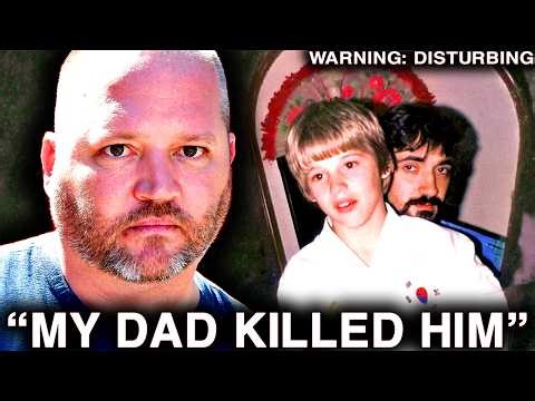 "My Dad KILLED The MAN Who ASSAULTED Me" | The Gary & Jody Plauche Story | True Crime Documentary