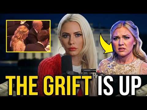 🚨 CAUGHT: Erika Kirk’s SHOCKING WHCD Lie