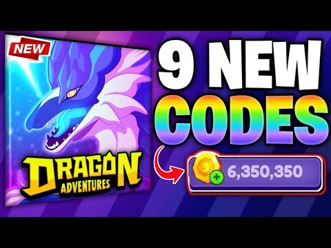 ⚠️WINTER💥CODE⚠️ DRAGON ADVENTURES ROBLOX CODES DECEMBER 2025 – DRAGON ADVENTURES CODES