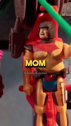I Have NO WORDS For This - Robot Chicken Short Edit